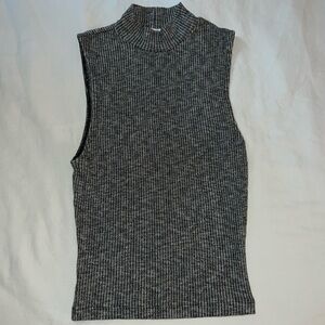 Greg garage tank top
